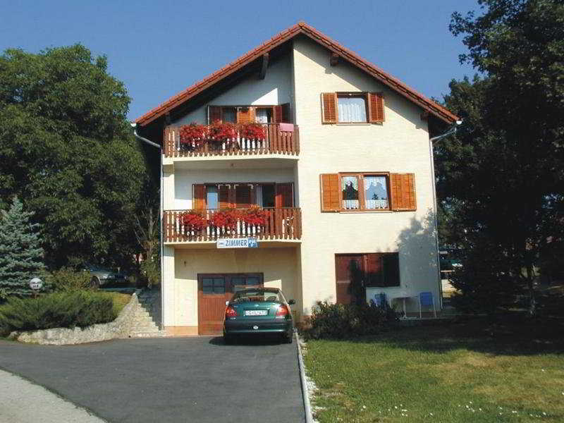 Kuca Hodak Plitvicka Jezera Exterior photo